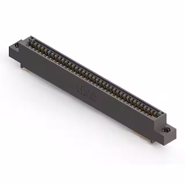 895-074-521-507 EDAC Inc.  Edgeboard Connectors